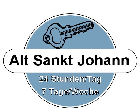 Schlüsselnotdienst in St. Johann in Tirol - Experten für Schlossaustausch
